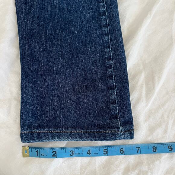 Rag & Bone STANDARD ISSUE Slim Straight Leg Jeans Size 30 / Fit 3 - Athletic - Picture 15 of 15